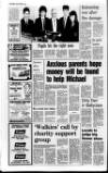 Newtownabbey Times and East Antrim Times Thursday 10 September 1987 Page 2