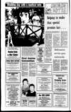 Newtownabbey Times and East Antrim Times Thursday 10 September 1987 Page 14
