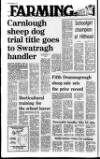 Newtownabbey Times and East Antrim Times Thursday 10 September 1987 Page 16