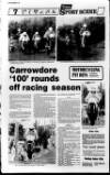 Newtownabbey Times and East Antrim Times Thursday 10 September 1987 Page 42