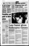 Newtownabbey Times and East Antrim Times Thursday 10 September 1987 Page 46