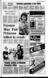 Newtownabbey Times and East Antrim Times Thursday 17 September 1987 Page 3