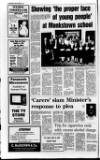 Newtownabbey Times and East Antrim Times Thursday 17 September 1987 Page 4