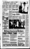 Newtownabbey Times and East Antrim Times Thursday 17 September 1987 Page 6