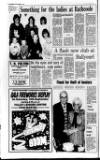 Newtownabbey Times and East Antrim Times Thursday 17 September 1987 Page 8
