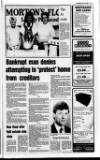 Newtownabbey Times and East Antrim Times Thursday 17 September 1987 Page 11