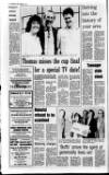 Newtownabbey Times and East Antrim Times Thursday 17 September 1987 Page 12