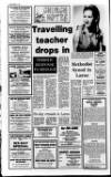 Newtownabbey Times and East Antrim Times Thursday 17 September 1987 Page 14
