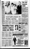 Newtownabbey Times and East Antrim Times Thursday 17 September 1987 Page 15