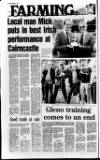 Newtownabbey Times and East Antrim Times Thursday 17 September 1987 Page 16