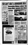 Newtownabbey Times and East Antrim Times Thursday 17 September 1987 Page 26