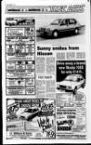 Newtownabbey Times and East Antrim Times Thursday 17 September 1987 Page 32