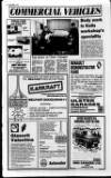 Newtownabbey Times and East Antrim Times Thursday 17 September 1987 Page 36