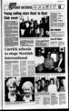 Newtownabbey Times and East Antrim Times Thursday 17 September 1987 Page 51