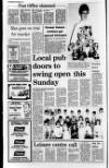 Newtownabbey Times and East Antrim Times Thursday 01 October 1987 Page 2
