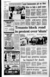 Newtownabbey Times and East Antrim Times Thursday 01 October 1987 Page 4