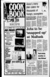 Newtownabbey Times and East Antrim Times Thursday 01 October 1987 Page 8