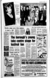 Newtownabbey Times and East Antrim Times Thursday 01 October 1987 Page 11