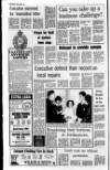 Newtownabbey Times and East Antrim Times Thursday 01 October 1987 Page 12