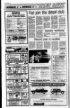 Newtownabbey Times and East Antrim Times Thursday 01 October 1987 Page 20