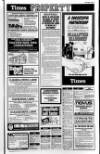 Newtownabbey Times and East Antrim Times Thursday 01 October 1987 Page 29