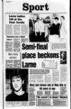 Newtownabbey Times and East Antrim Times Thursday 01 October 1987 Page 31