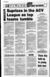 Newtownabbey Times and East Antrim Times Thursday 01 October 1987 Page 32