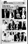 Newtownabbey Times and East Antrim Times Thursday 01 October 1987 Page 33