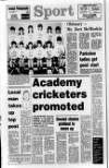 Newtownabbey Times and East Antrim Times Thursday 01 October 1987 Page 44