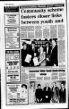 Newtownabbey Times and East Antrim Times Thursday 08 October 1987 Page 8