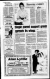 Newtownabbey Times and East Antrim Times Thursday 08 October 1987 Page 12
