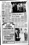 Newtownabbey Times and East Antrim Times Thursday 08 October 1987 Page 14