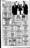 Newtownabbey Times and East Antrim Times Thursday 08 October 1987 Page 16