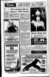 Newtownabbey Times and East Antrim Times Thursday 08 October 1987 Page 18