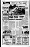 Newtownabbey Times and East Antrim Times Thursday 08 October 1987 Page 20