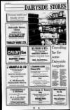 Newtownabbey Times and East Antrim Times Thursday 08 October 1987 Page 24