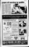 Newtownabbey Times and East Antrim Times Thursday 08 October 1987 Page 27