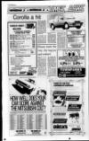 Newtownabbey Times and East Antrim Times Thursday 08 October 1987 Page 32