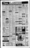 Newtownabbey Times and East Antrim Times Thursday 08 October 1987 Page 38