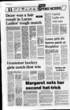 Newtownabbey Times and East Antrim Times Thursday 08 October 1987 Page 46