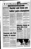 Newtownabbey Times and East Antrim Times Thursday 08 October 1987 Page 50
