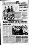 Newtownabbey Times and East Antrim Times Thursday 08 October 1987 Page 52