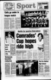 Newtownabbey Times and East Antrim Times Thursday 08 October 1987 Page 56