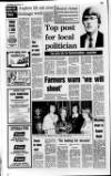 Newtownabbey Times and East Antrim Times Thursday 15 October 1987 Page 2