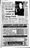Newtownabbey Times and East Antrim Times Thursday 15 October 1987 Page 5