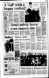Newtownabbey Times and East Antrim Times Thursday 15 October 1987 Page 6