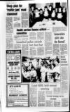 Newtownabbey Times and East Antrim Times Thursday 15 October 1987 Page 8
