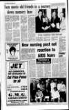 Newtownabbey Times and East Antrim Times Thursday 15 October 1987 Page 10