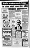 Newtownabbey Times and East Antrim Times Thursday 15 October 1987 Page 20