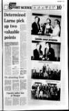 Newtownabbey Times and East Antrim Times Thursday 15 October 1987 Page 39